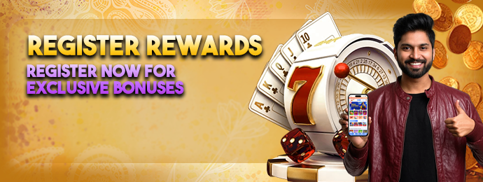 Join Gamdom to get welcome bonus